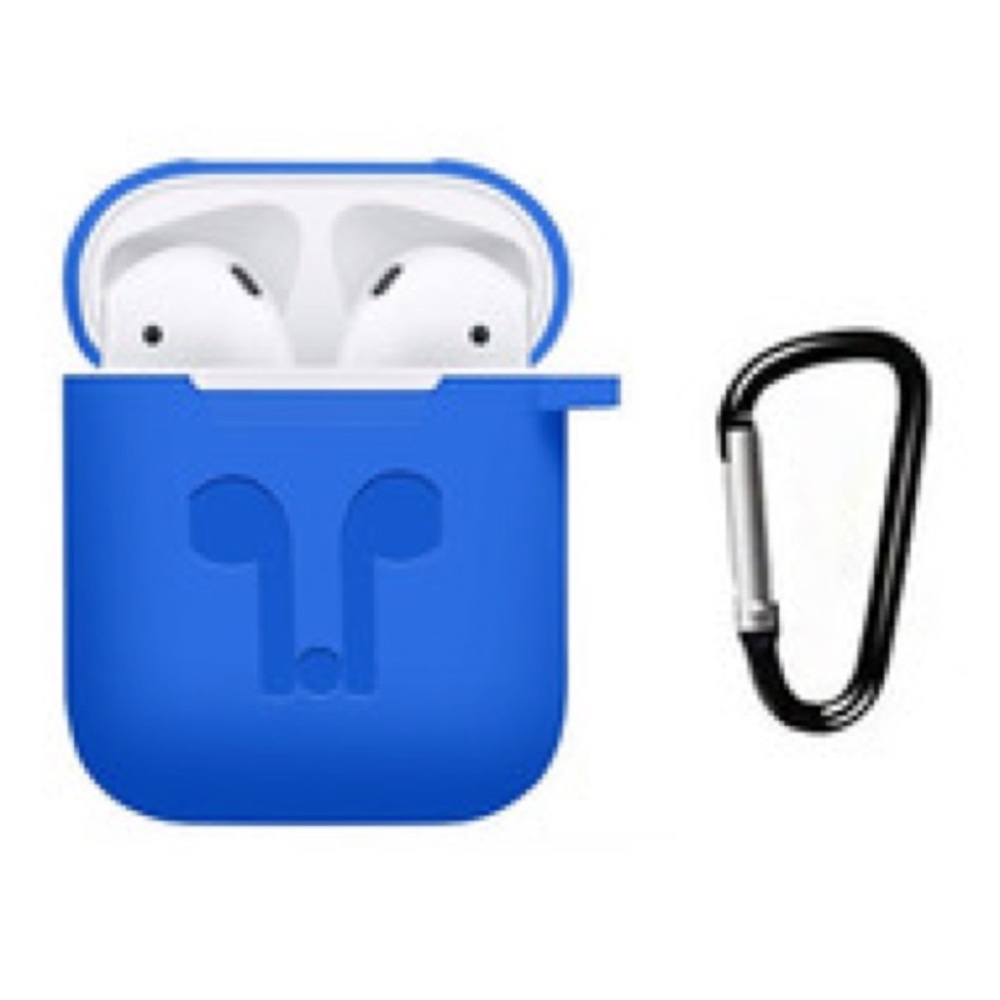 AirPods case DIFFERENT COLORS AVAILABLE